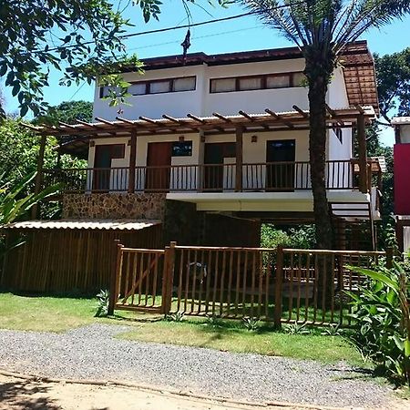 Vila Engawa Flats Itacare Luaran gambar