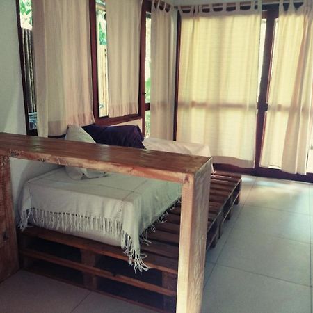 Vila Engawa Flats Itacare Luaran gambar