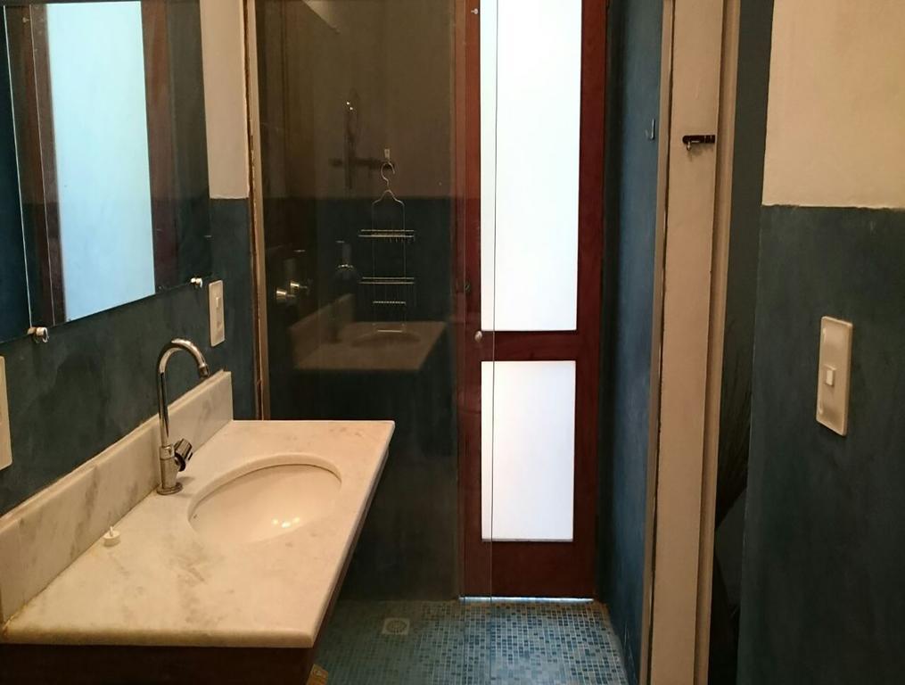 Vila Engawa Flats Itacare Bilik gambar