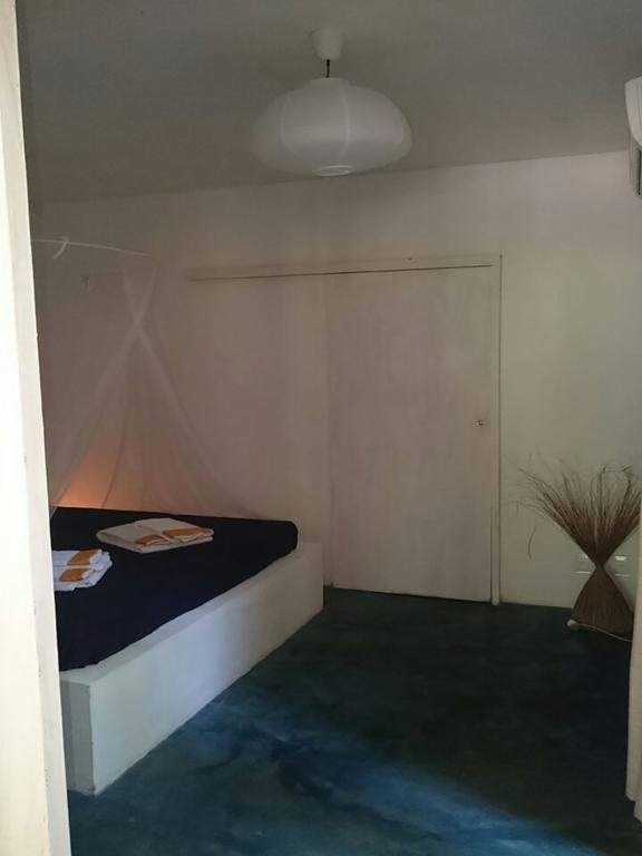 Vila Engawa Flats Itacare Bilik gambar