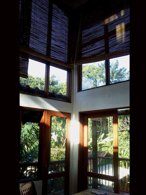 Vila Engawa Flats Itacare Bilik gambar