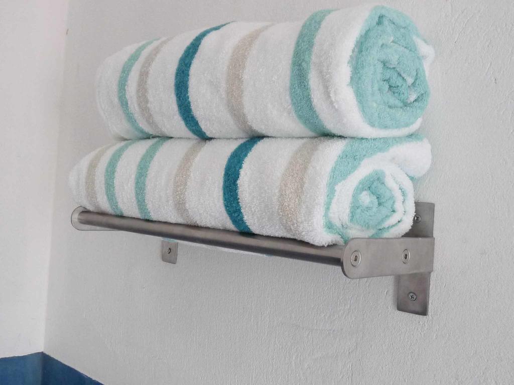 Vila Engawa Flats Itacare Bilik gambar