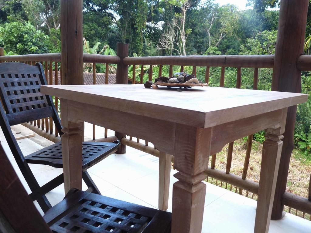 Vila Engawa Flats Itacare Bilik gambar