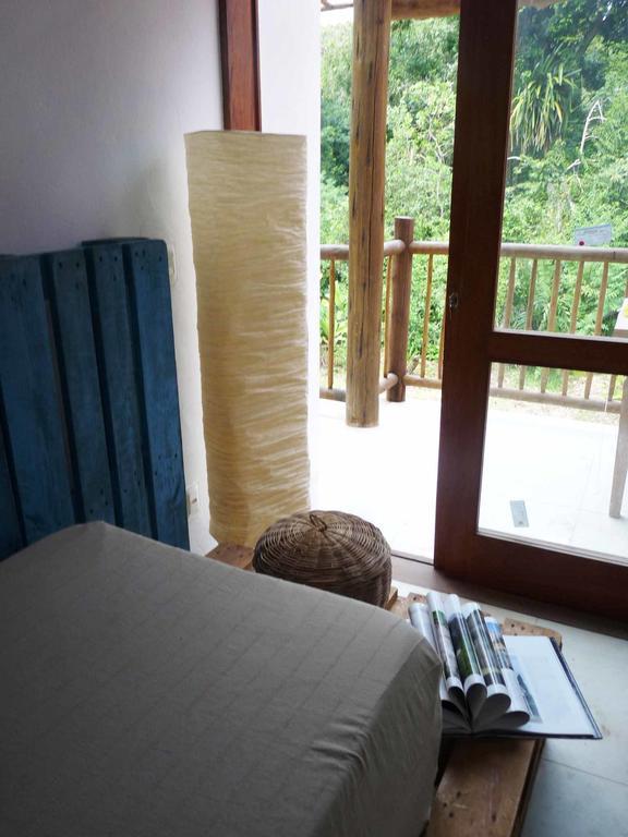 Vila Engawa Flats Itacare Bilik gambar