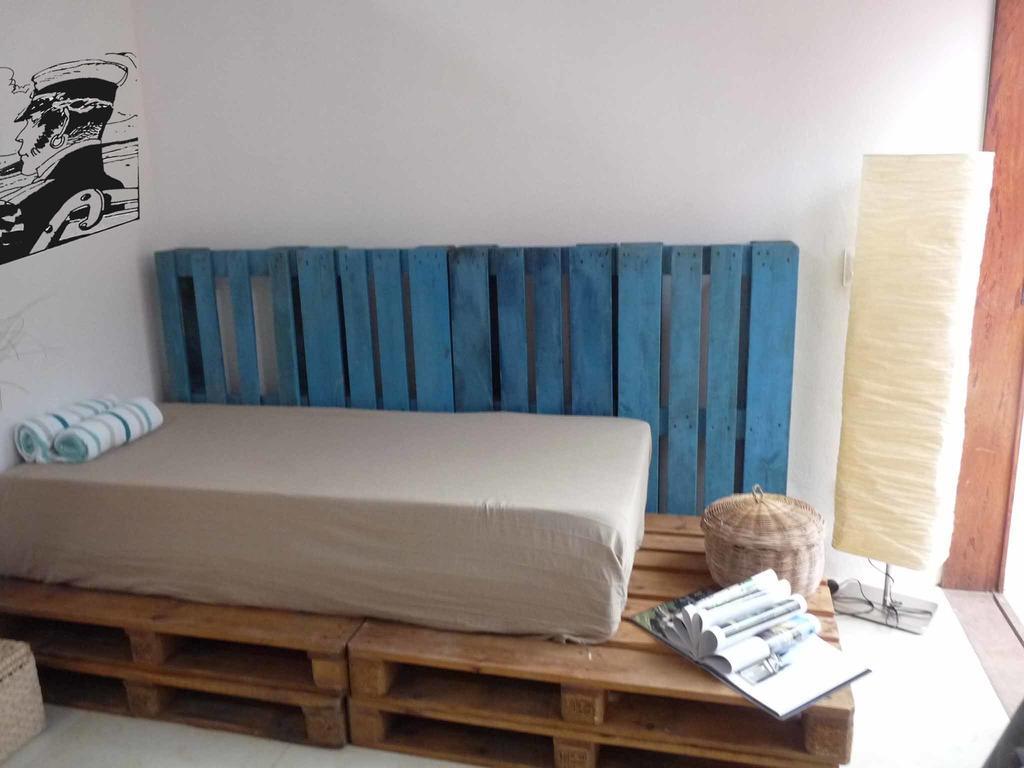 Vila Engawa Flats Itacare Bilik gambar