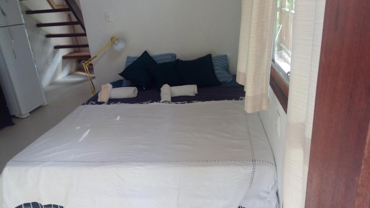 Vila Engawa Flats Itacare Luaran gambar