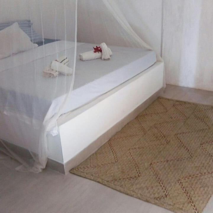 Vila Engawa Flats Itacare Luaran gambar
